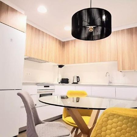Piso En Durango 아파트 외부 사진